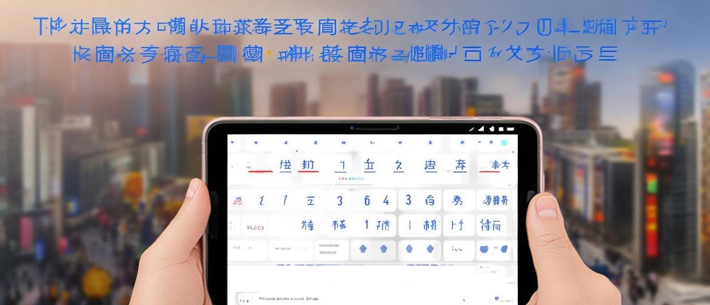小米手機拼音怎么打字快