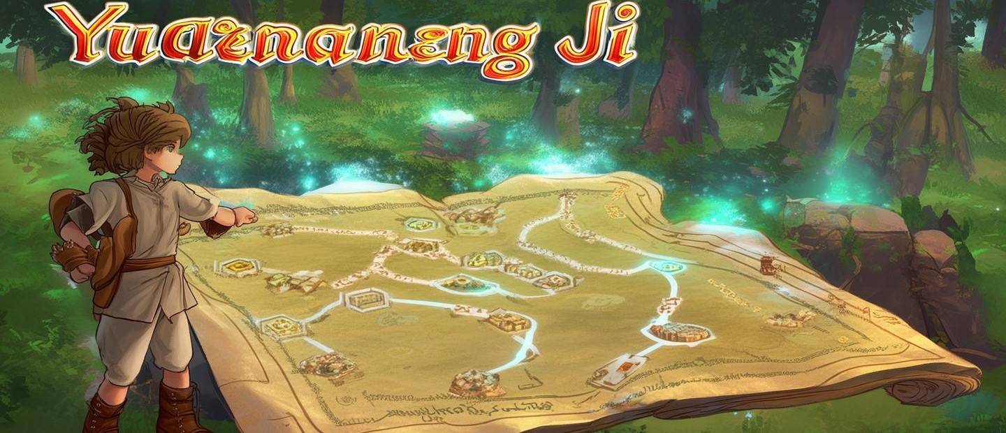 桃源記攻略游戲怎么玩 桃源記攻略游戲怎么玩