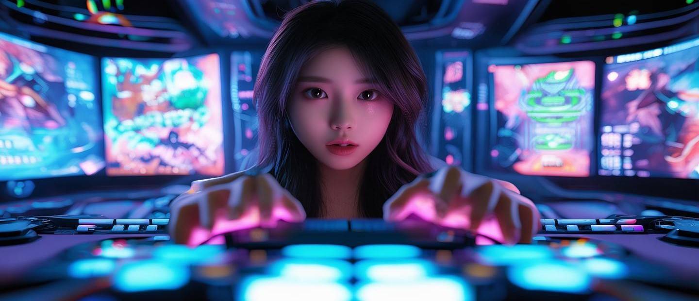 游戲攻略辣目洋子怎么玩