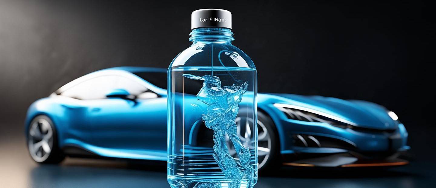汽車(chē)水壺加多少水