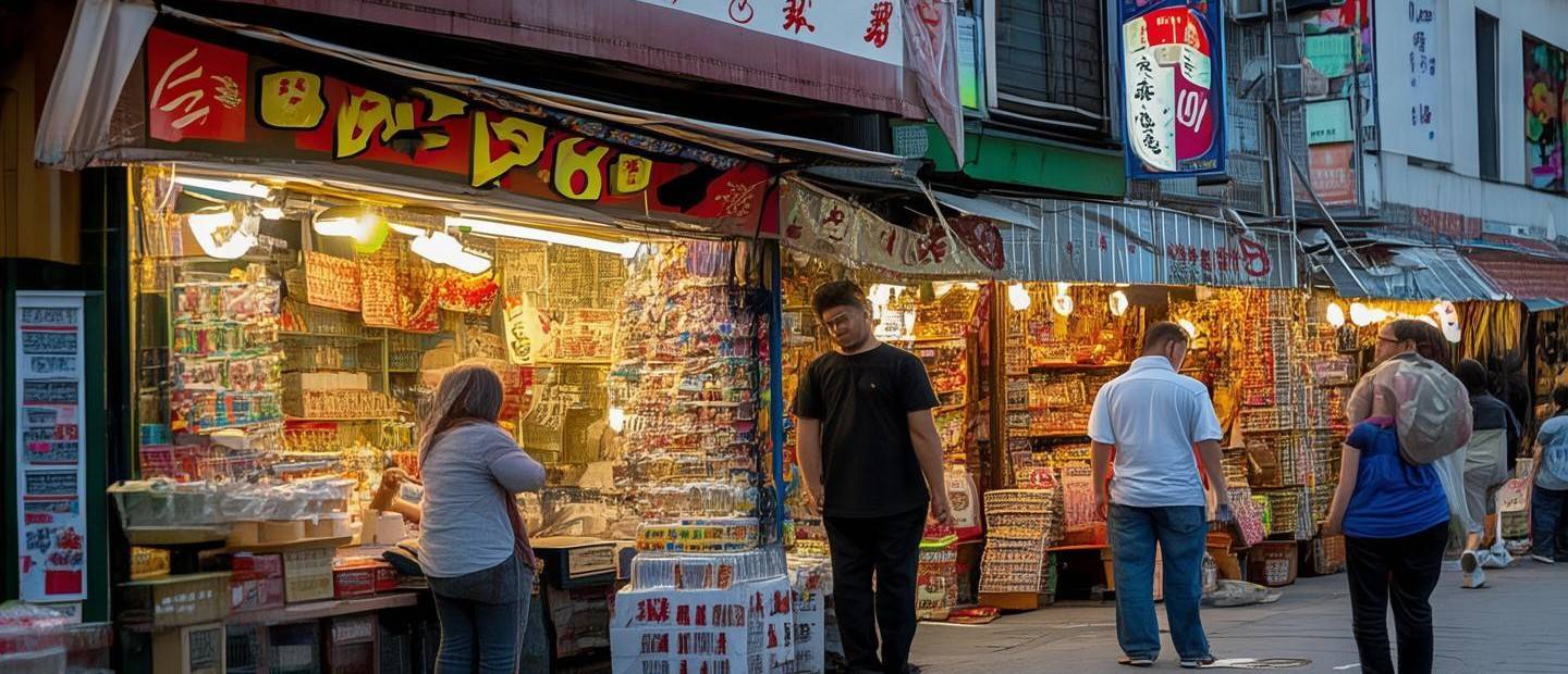 做什么地?cái)傢?xiàng)目最賺錢(qián)