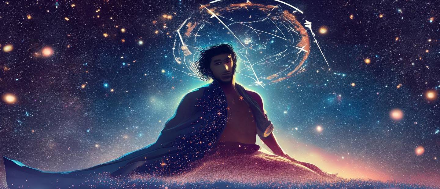 世界什么星座最帥男