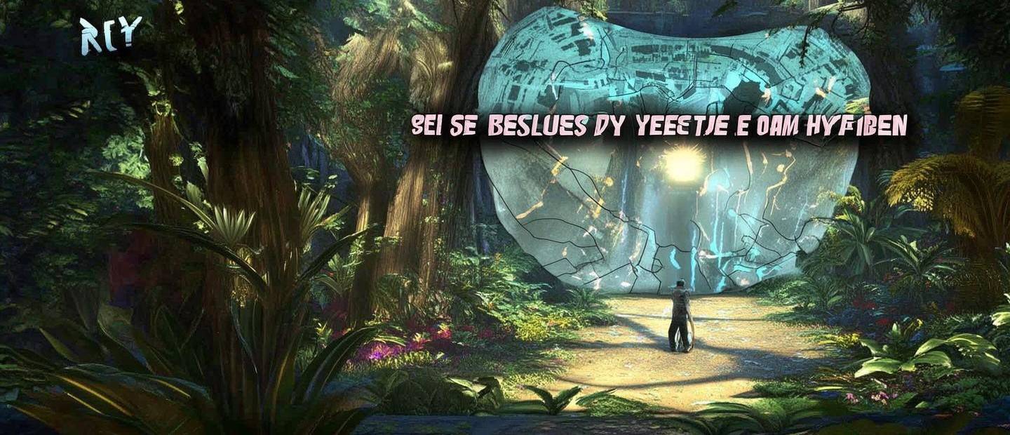 prey游戲攻略植物園怎么進(jìn)入