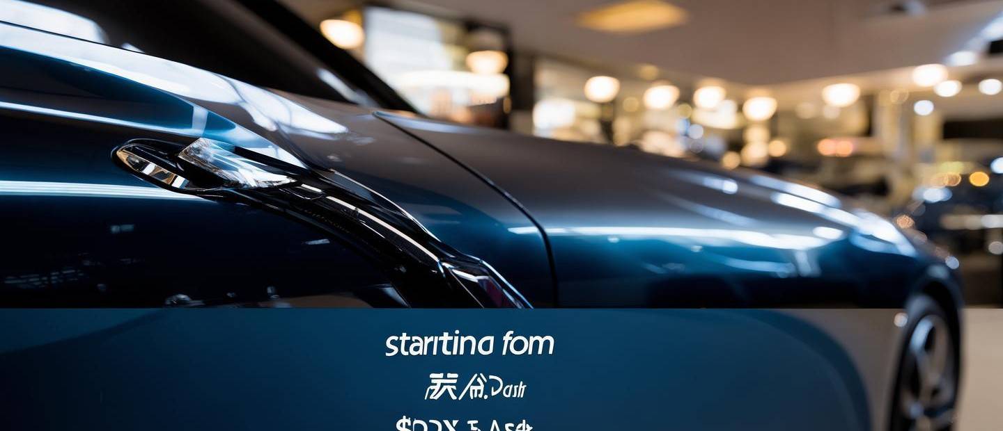 誠悅汽車多少錢
