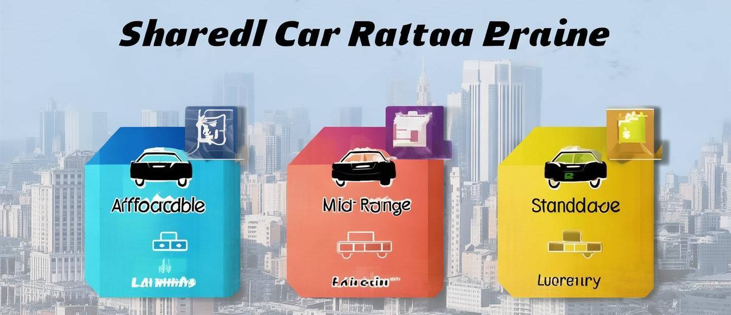 租共享汽車多少費(fèi)用合理