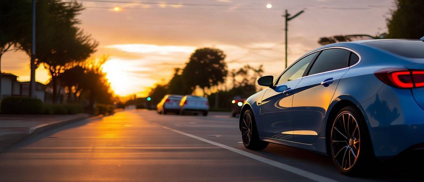 汽車停車多少公里最好