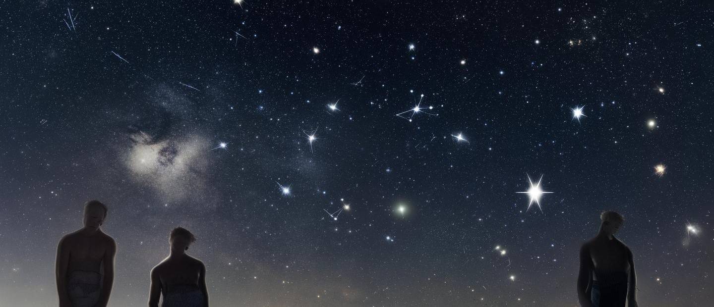 雙子男缺什么星座