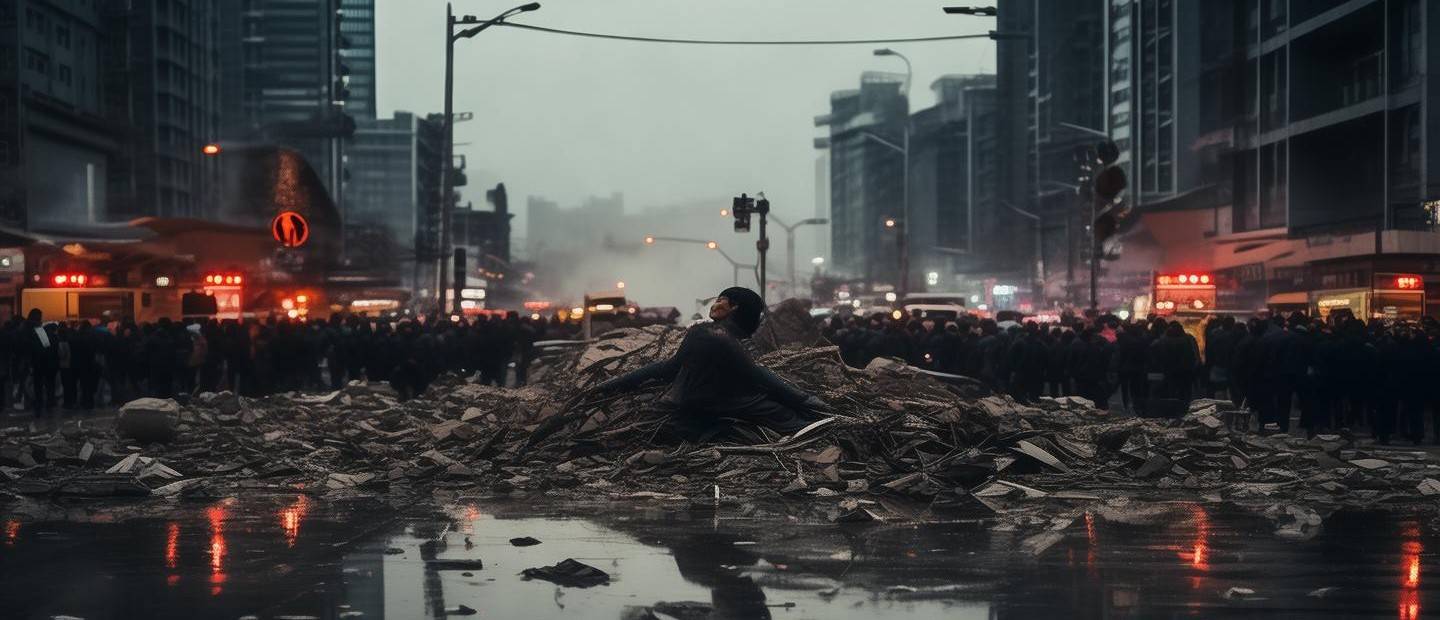 成都公布調(diào)查報告揭示盲目施救悲劇，盲目行為導(dǎo)致三死兩傷事件