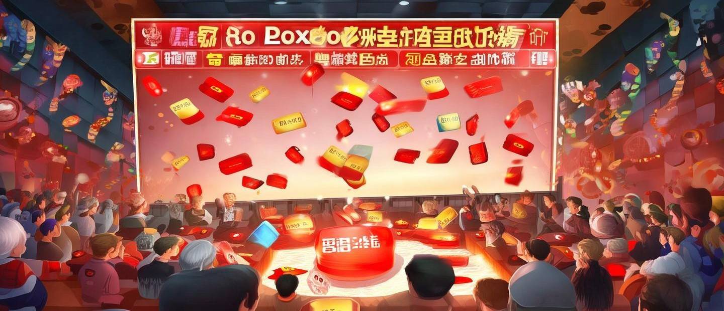 紅包搶錢游戲有哪些