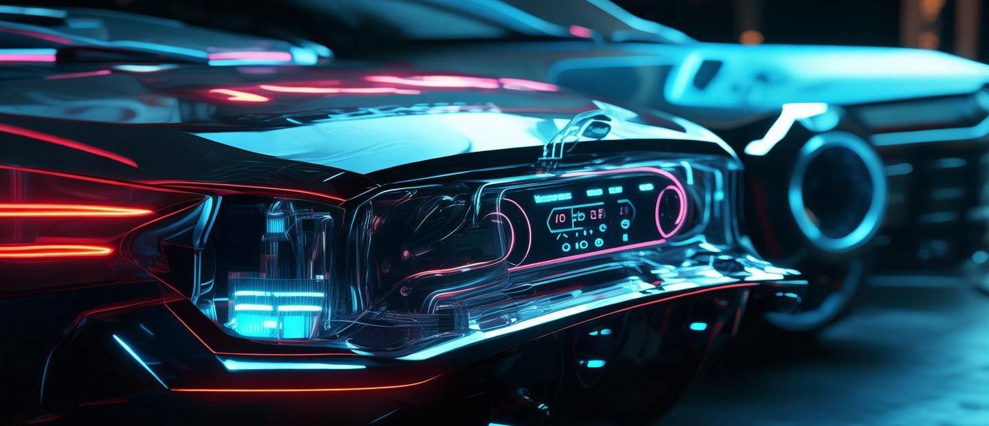 汽車音響要多少伏電壓