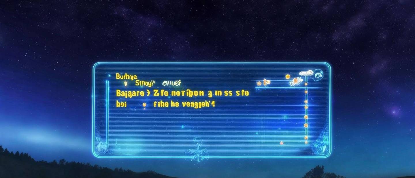 星空游戲攻略莎拉怎么打