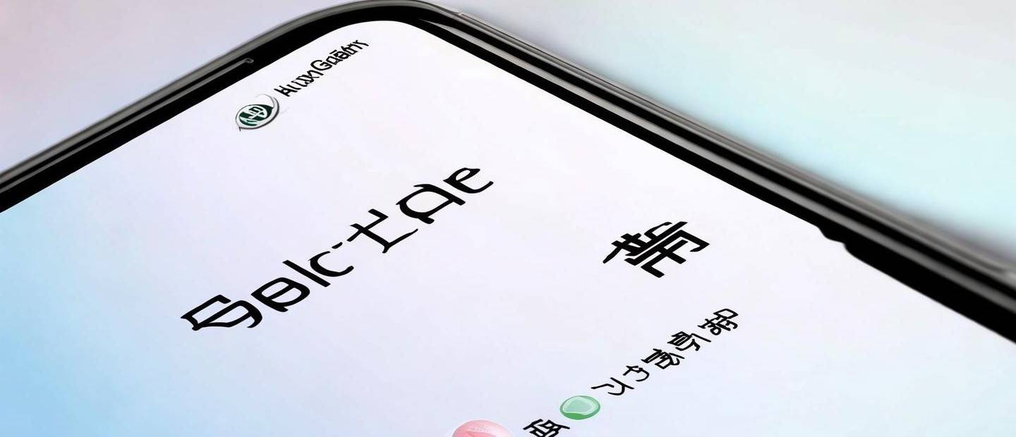 華為手機上如何下載頭條