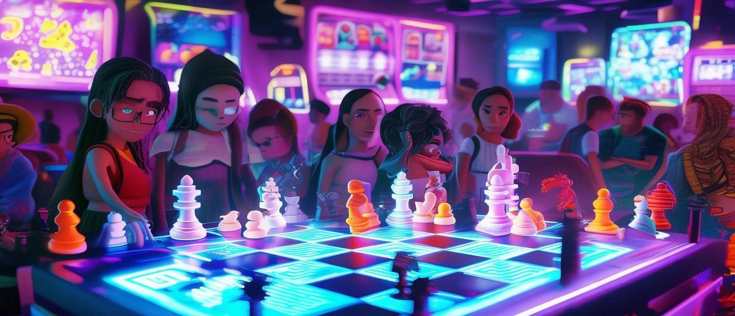 推薦游戲抖音象棋游戲有哪些