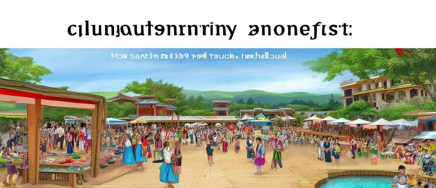 純文旅項(xiàng)目靠什么賺錢