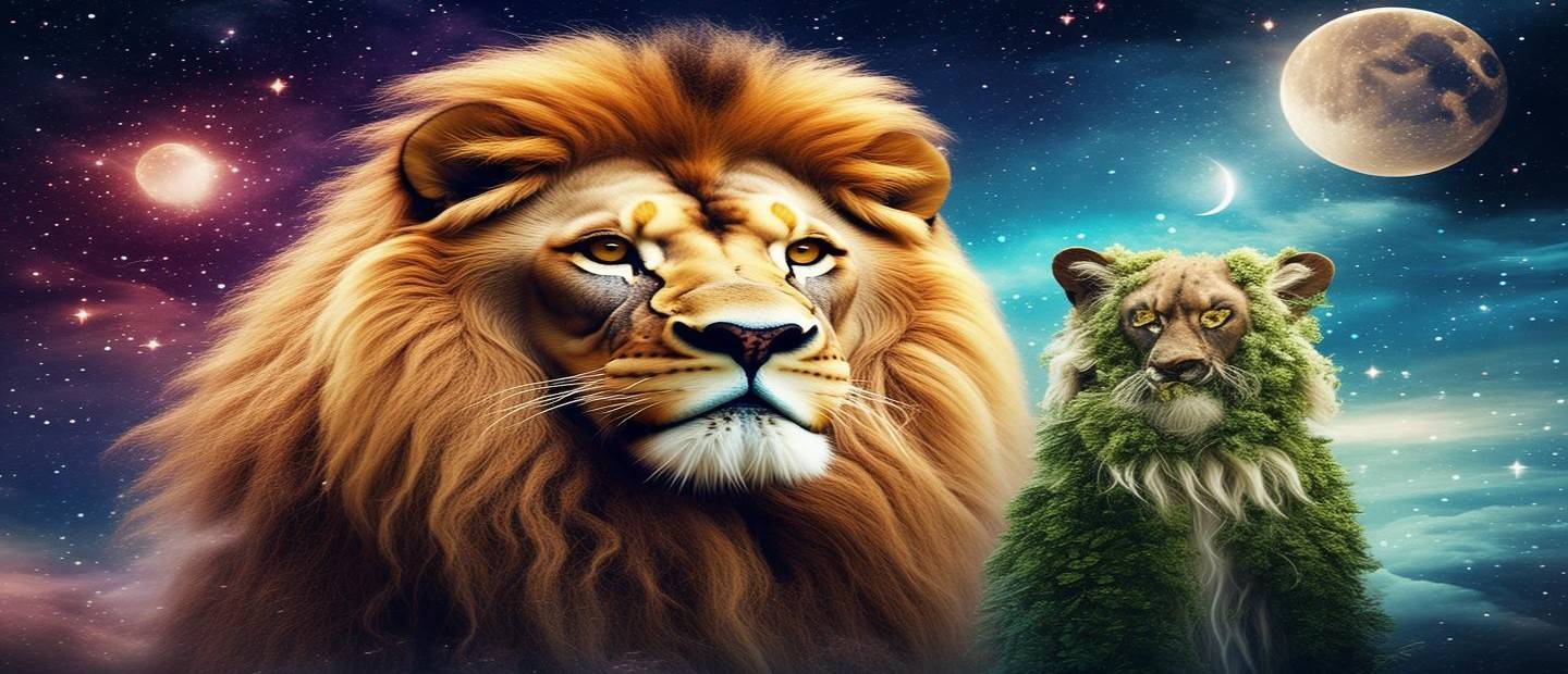 獅子座配什么星座好