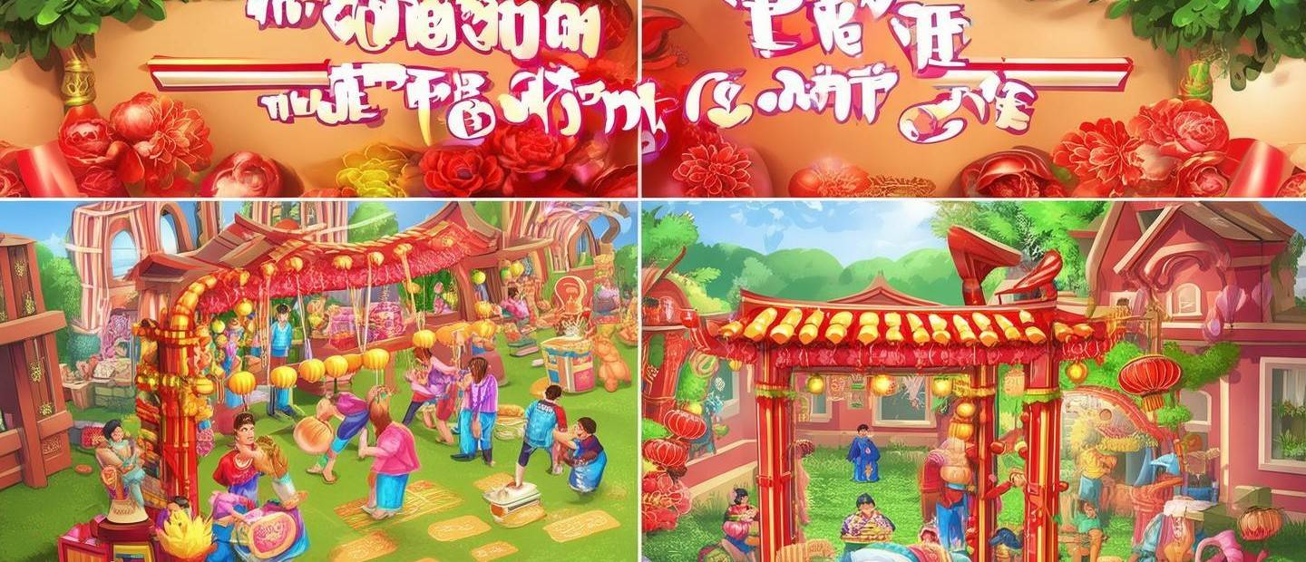 闖關攻略接親游戲怎么玩
