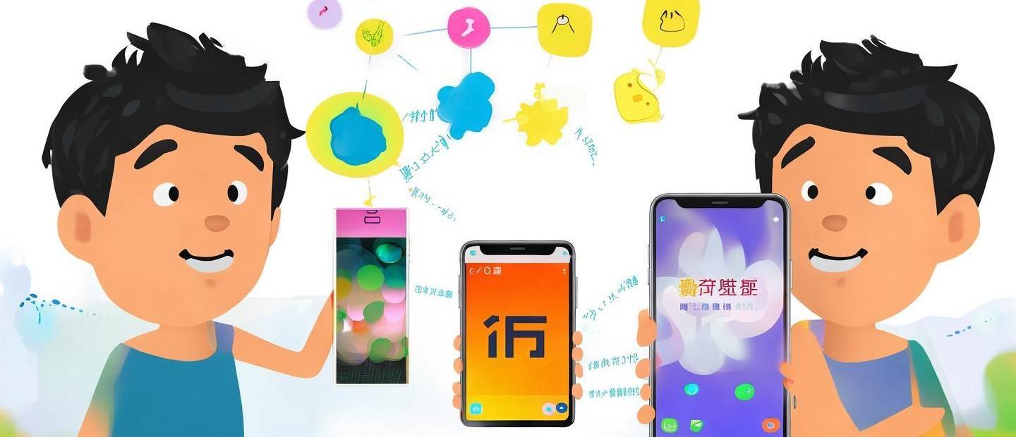 小米手機怎么換手