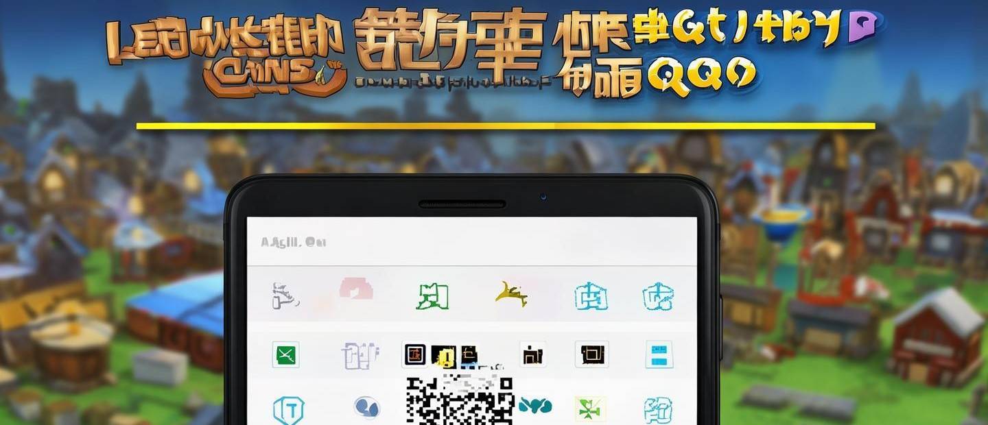 部落沖突怎么用qq登錄游戲攻略 部落沖突怎么用qq登錄游戲攻略