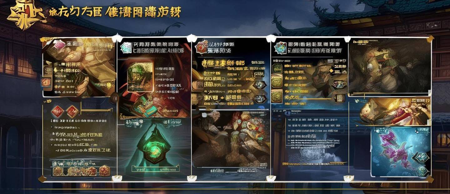 老二怎么打逆水寒游戲攻略