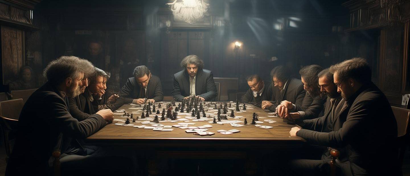 棋牌游戲有哪些陷阱 棋牌游戲有哪些陷阱