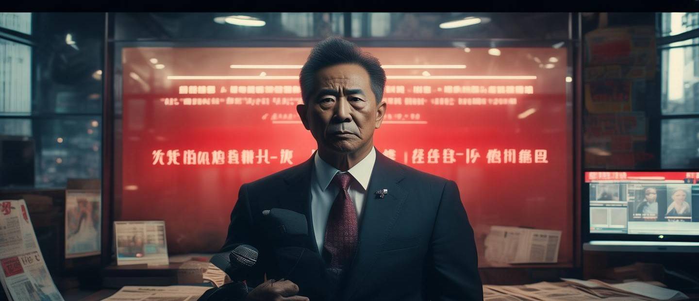 鄭父證實鄭中基婚變，揭秘背后的真相