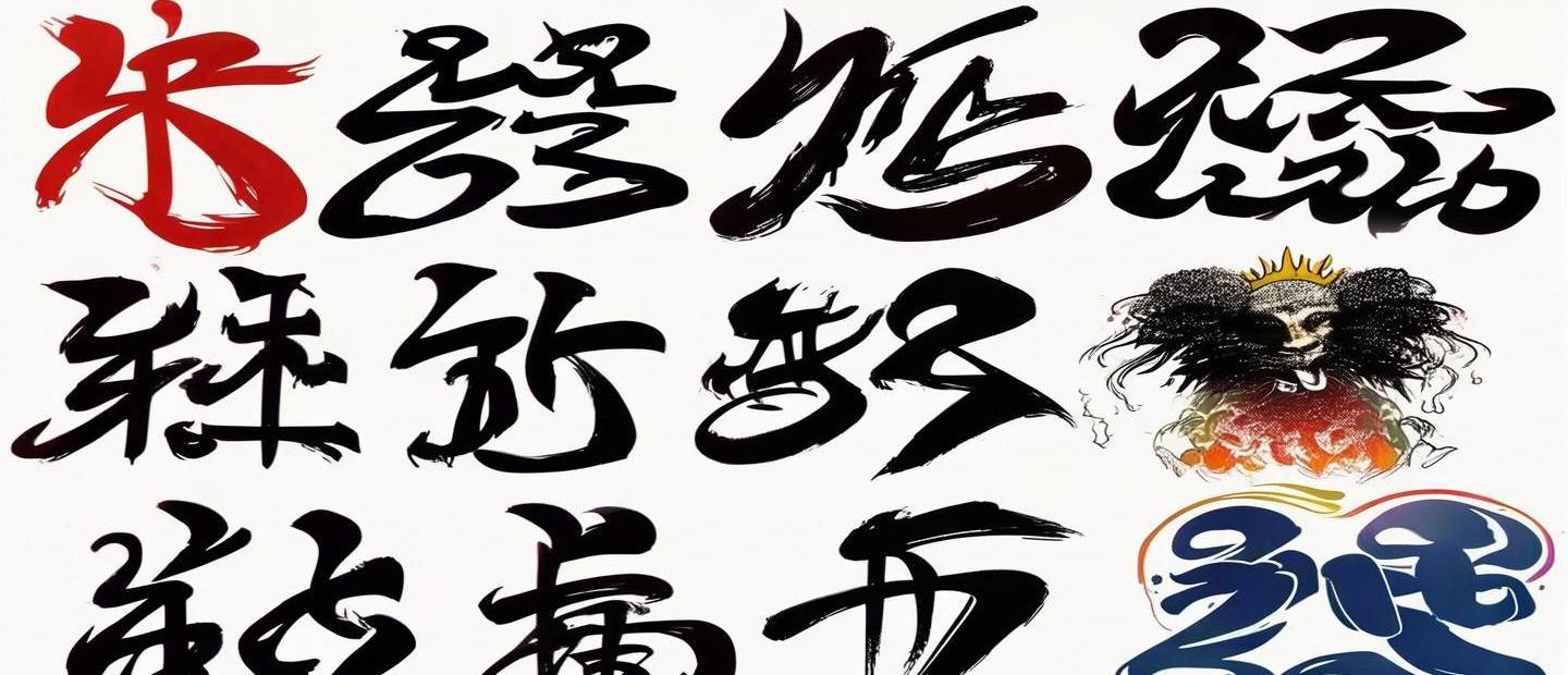 12星座喜歡什么書(shū)法
