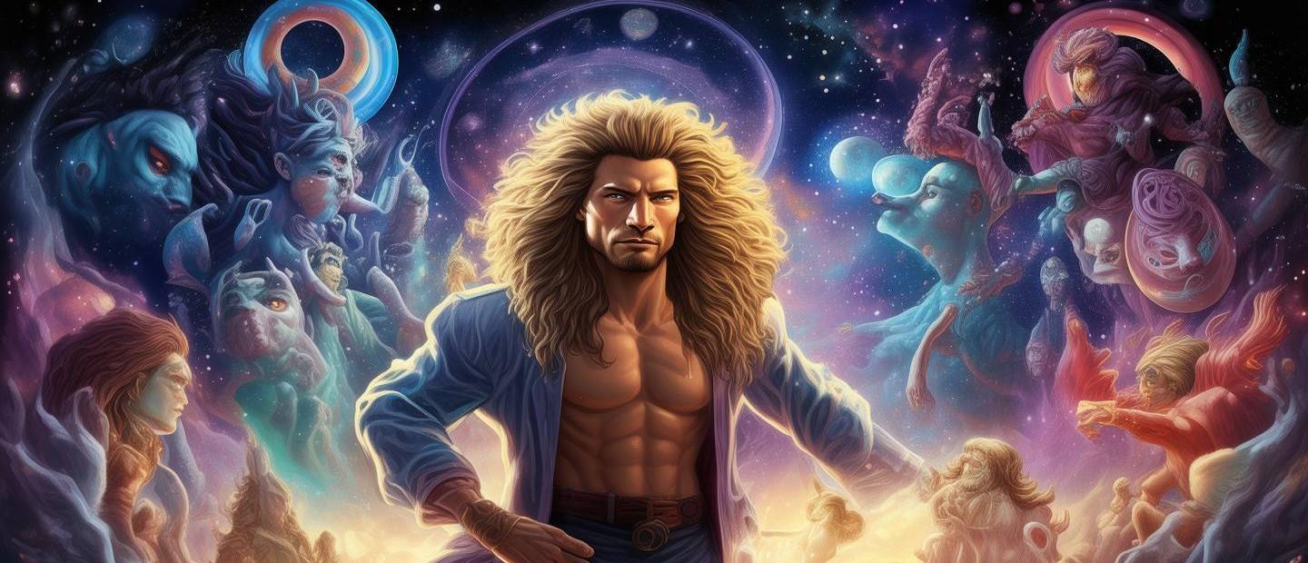 獅子座男最配什么星座 獅子座男最配什么星座