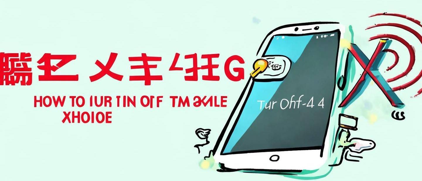 小米手機(jī)怎么關(guān)4g