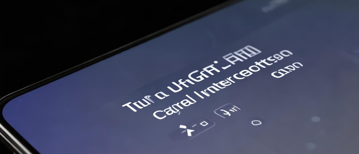 如何把電話(huà)攔截關(guān)掉華為