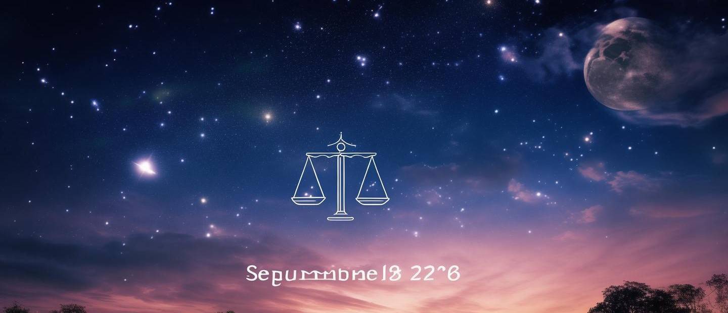 陽歷9月26是什么星座