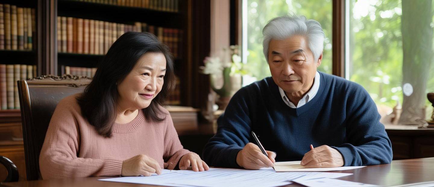 兒媳房產(chǎn)協(xié)議怎么寫