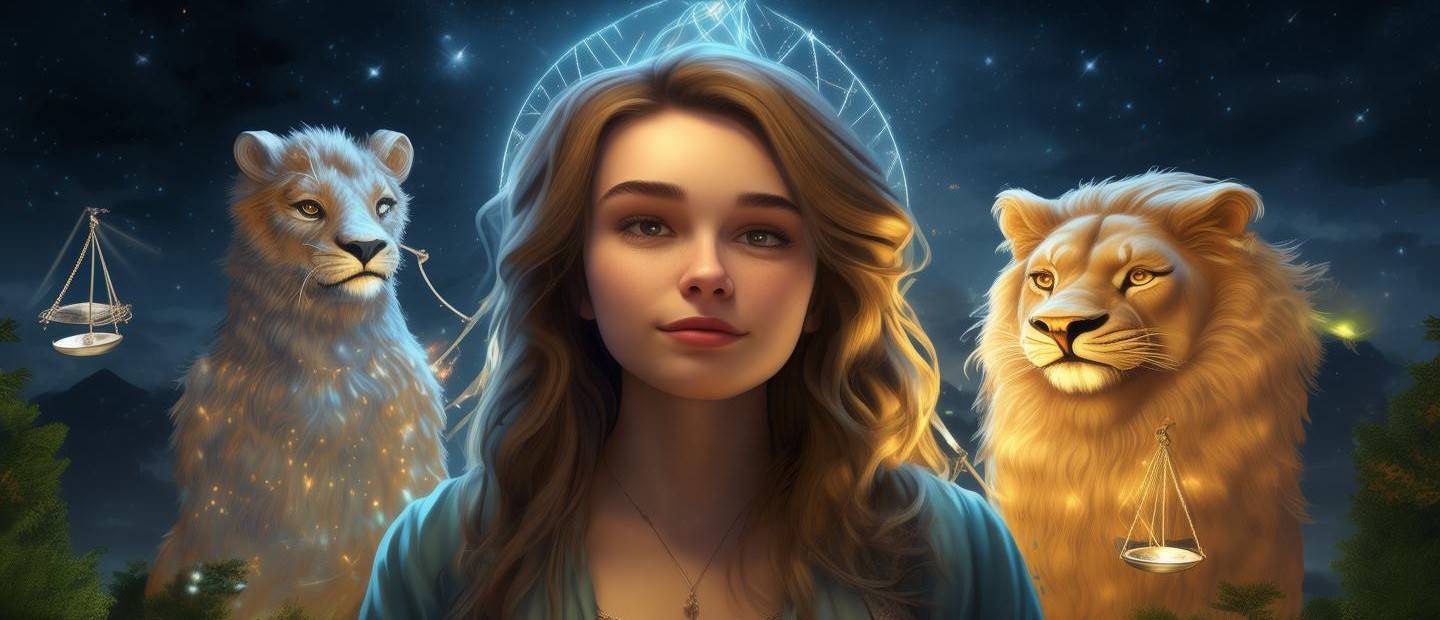 處女座配什么星座最好