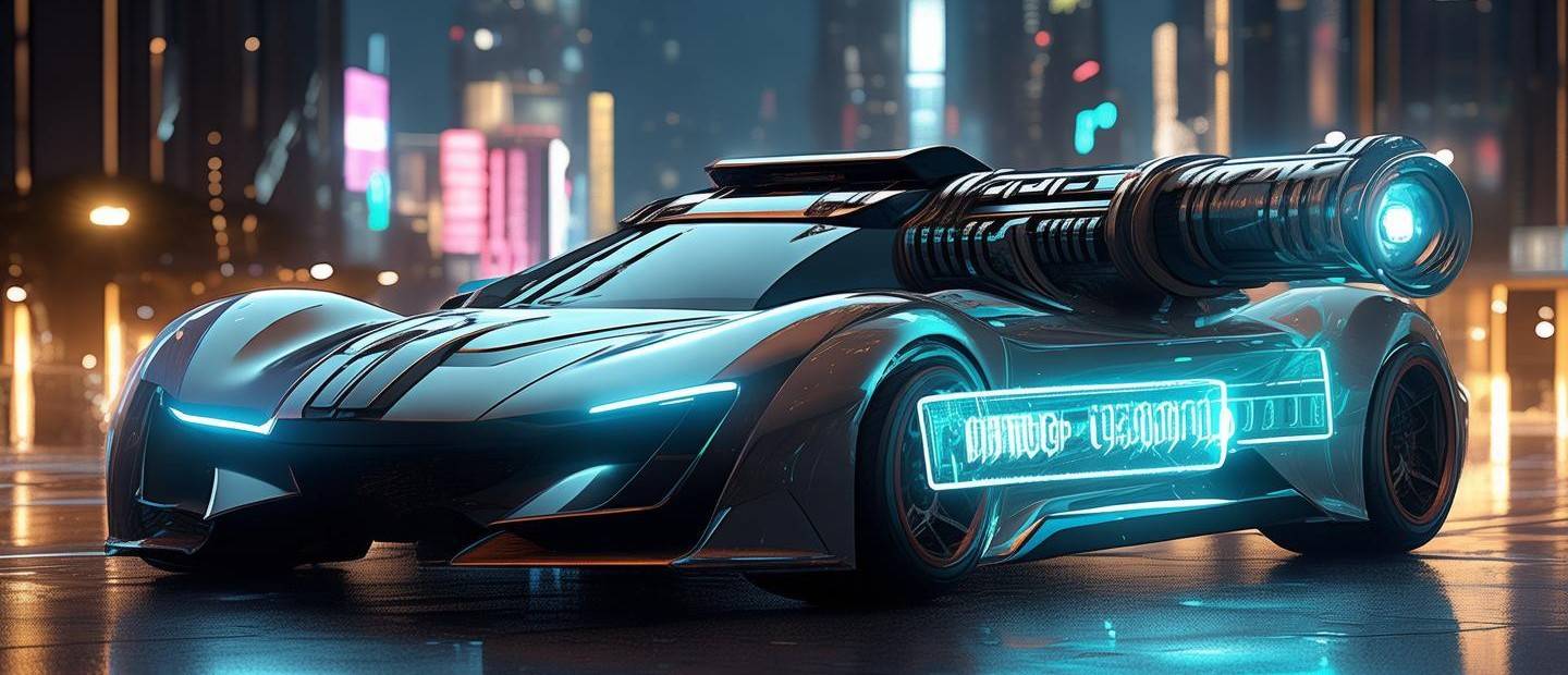 汽車動(dòng)力炮多少錢
