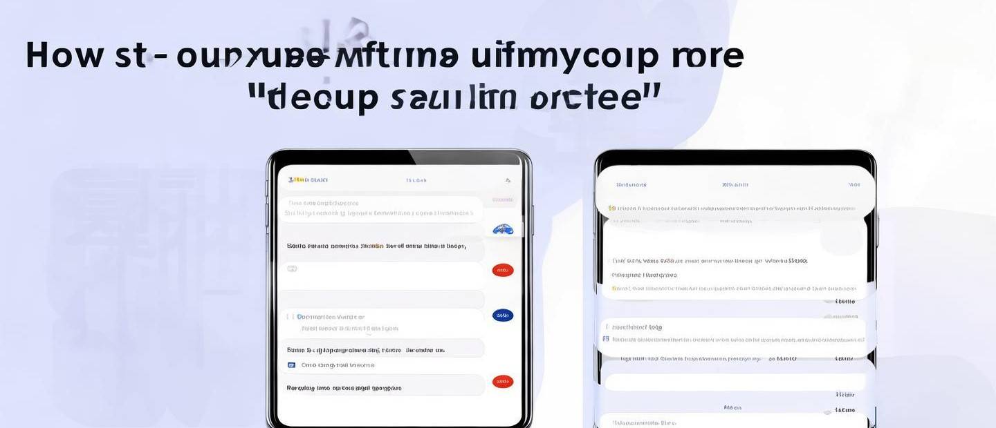 怎么小米手機怎么設置
