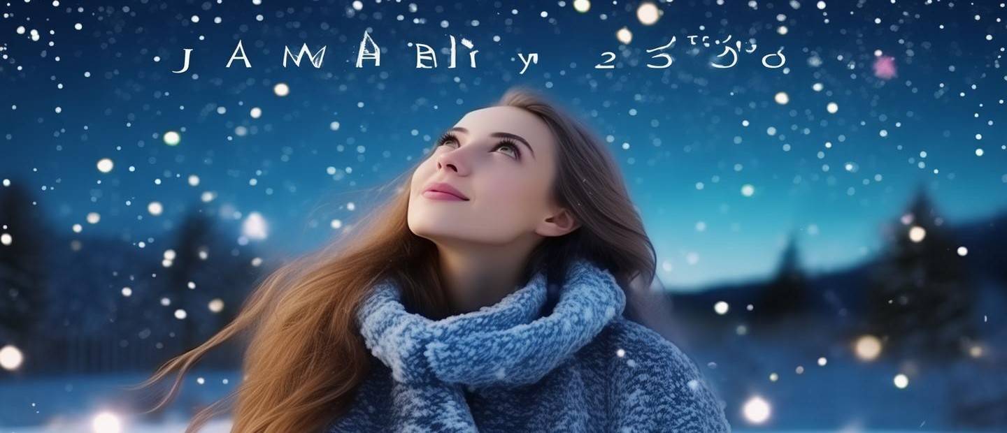 一月23號是什么星座的