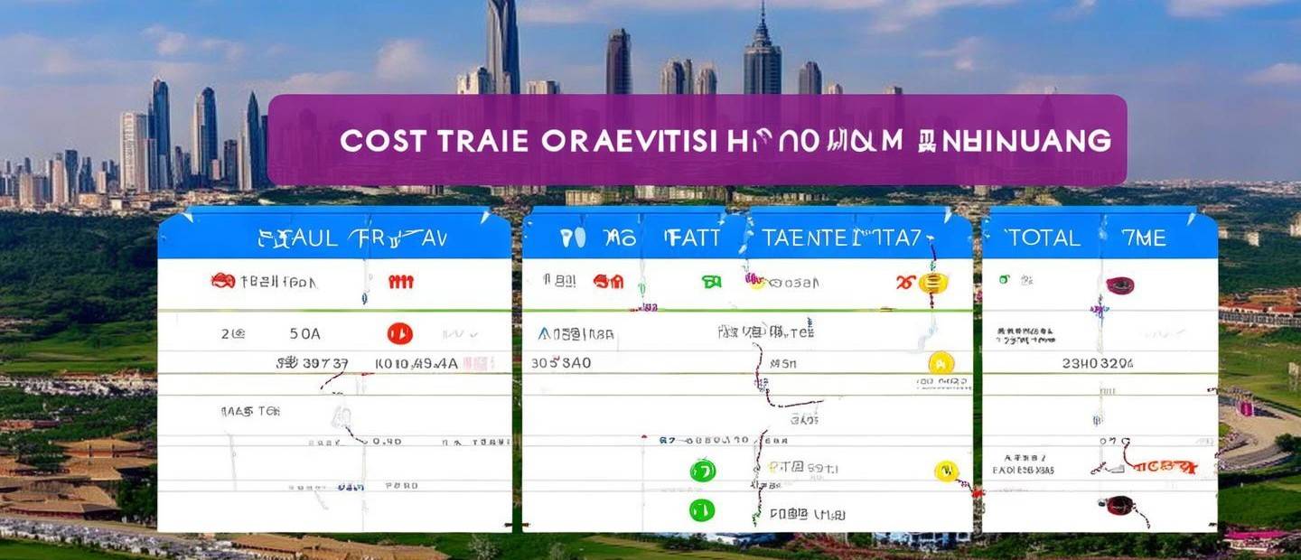 邯鄲到內(nèi)黃汽車多少錢