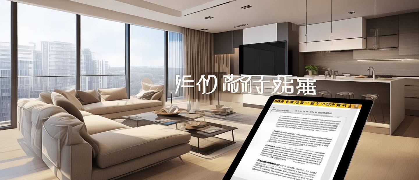 房產(chǎn)包租文案怎么寫