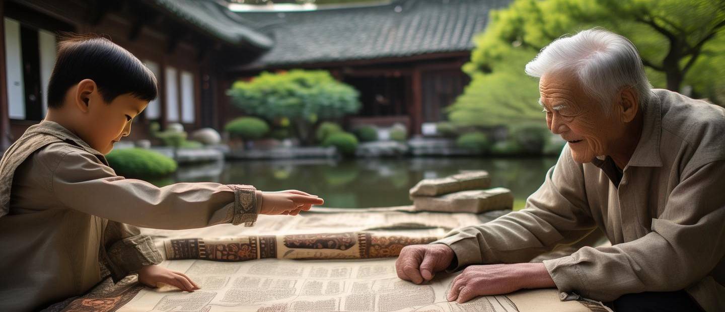 爺爺房產(chǎn)怎么傳給孫子 爺爺房產(chǎn)怎么傳給孫子