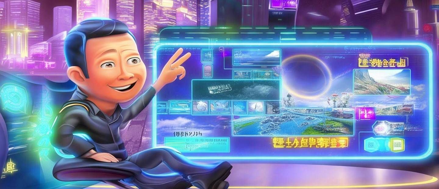 星爺搞什么項目賺錢最多