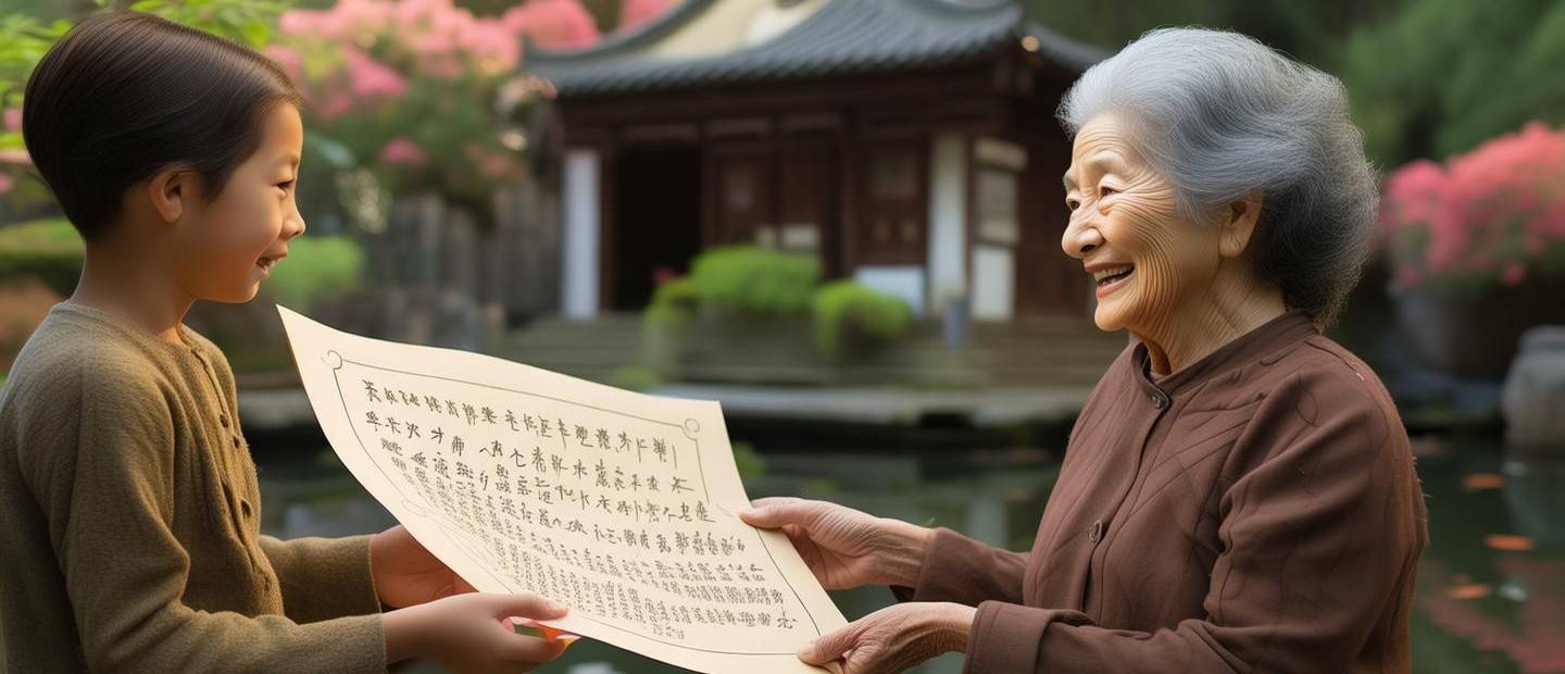 外婆贈與房產(chǎn)怎么過戶