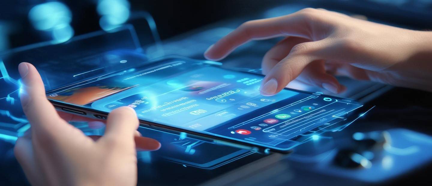 華為手機如何下app