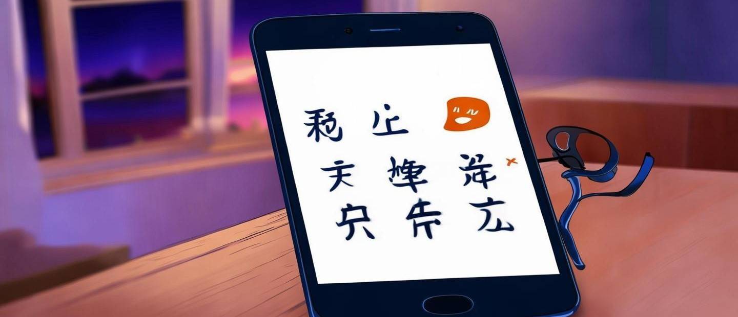 小米手機(jī)怎么語音發(fā)音