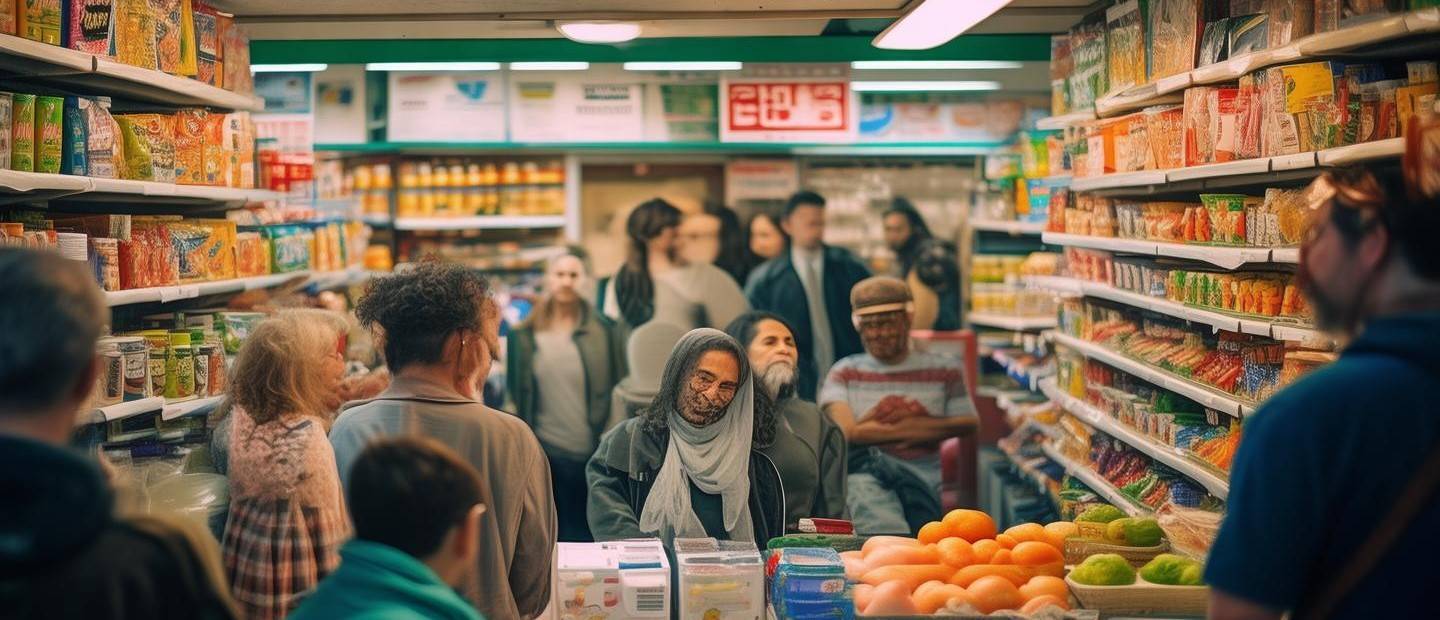 小便利店賺錢項目是什么