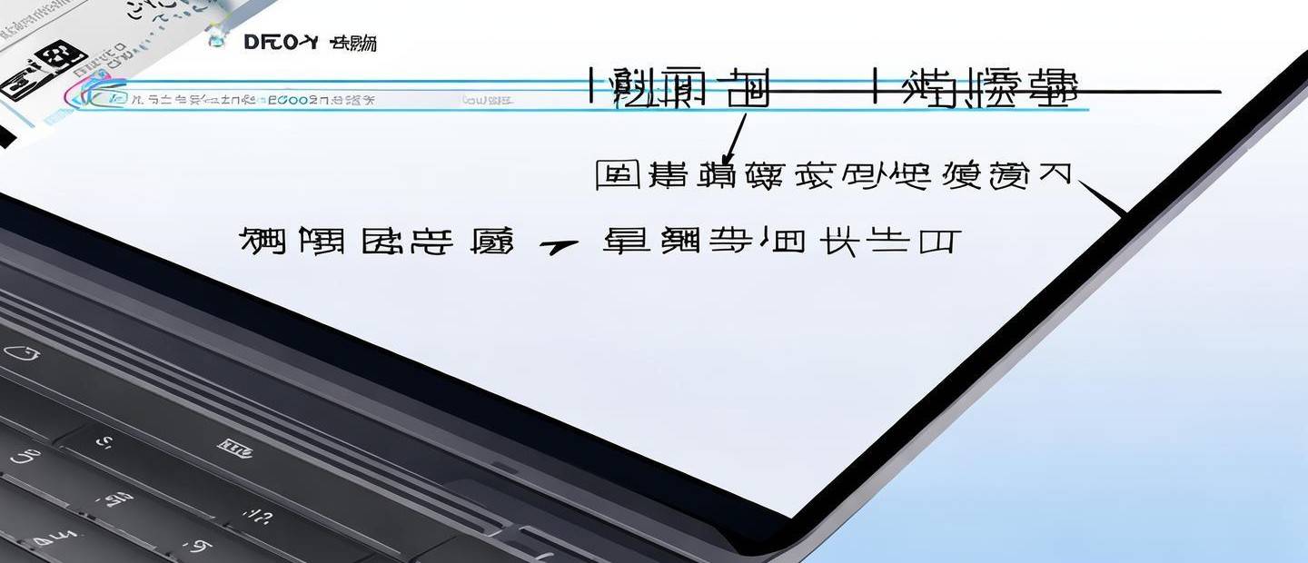 華為電腦如何刪除分頁符