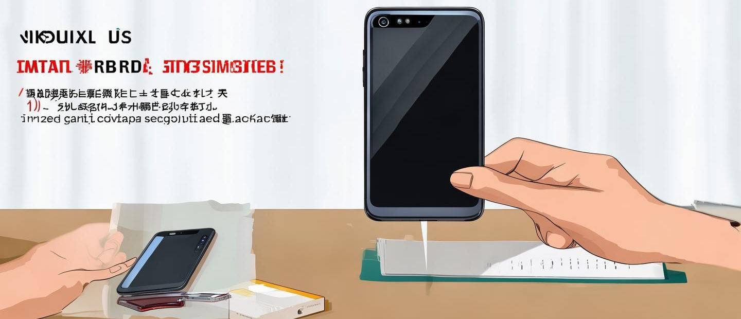 怎么裝小米手機的卡