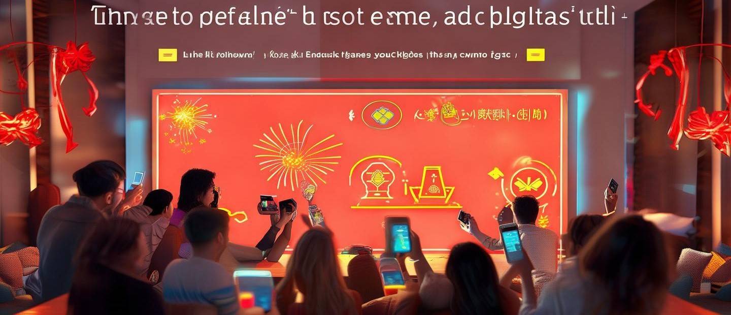 紅包游戲的攻略怎么玩的