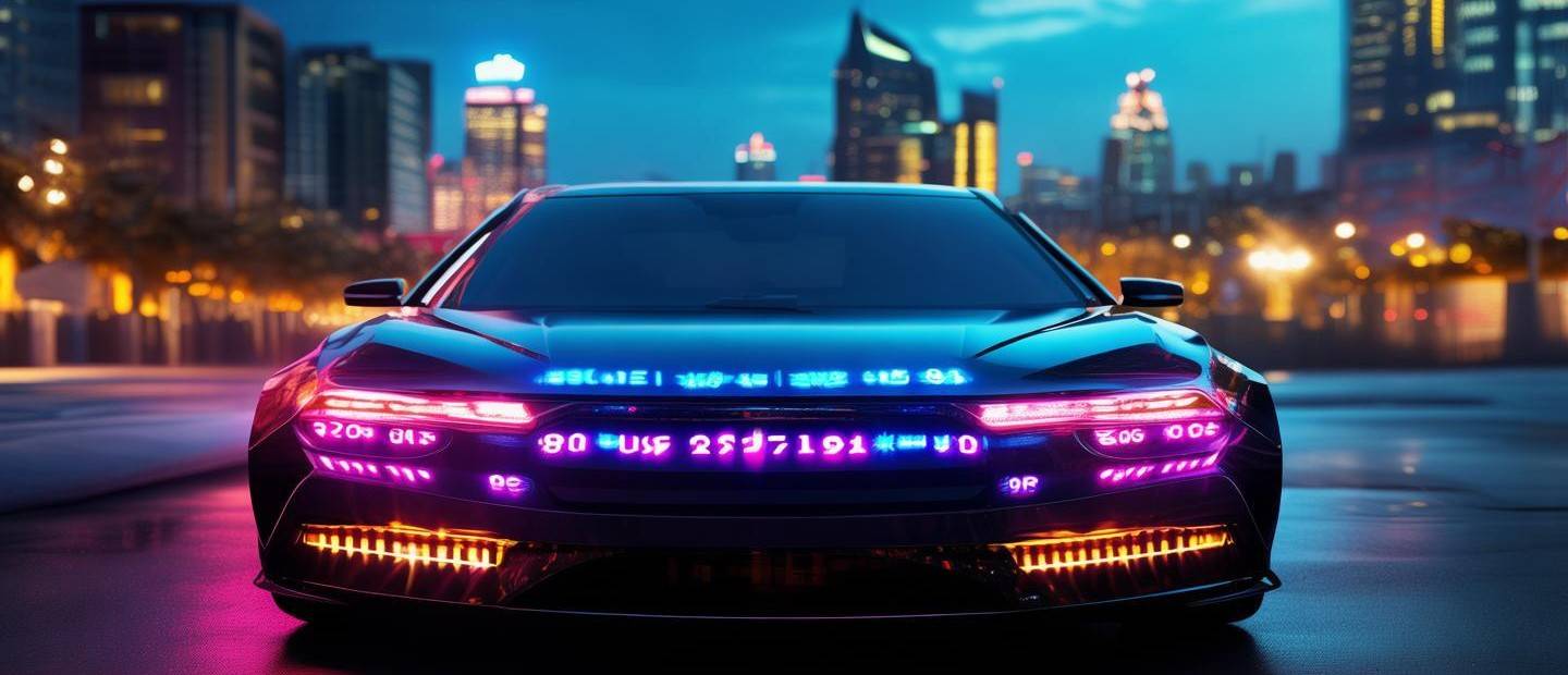 開啟汽車彩開號碼多少
