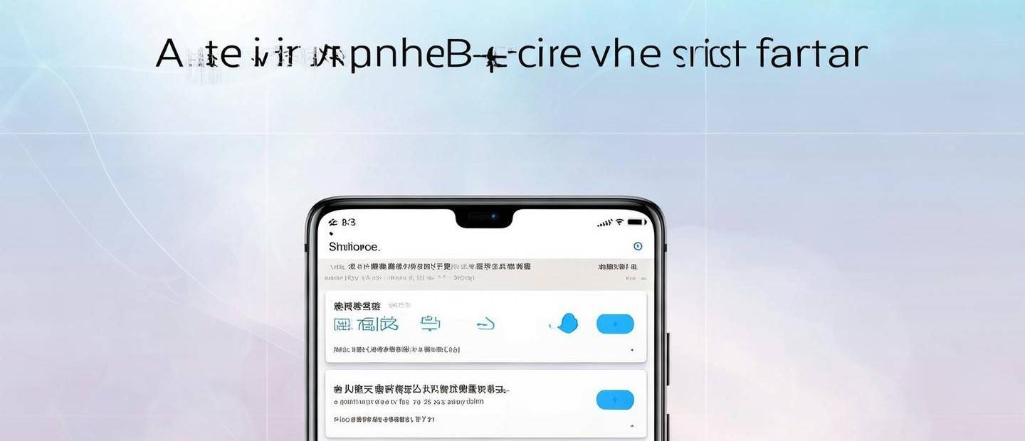 如何開啟手機卡功能華為