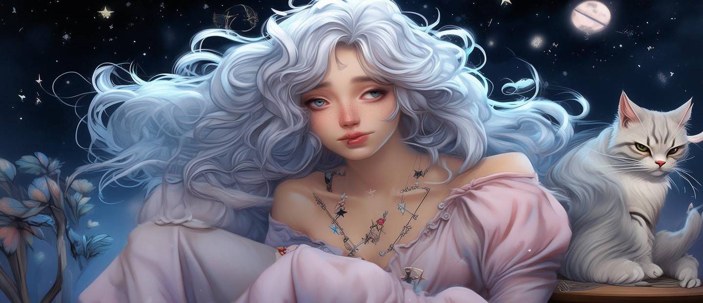 什么星座女生矯情