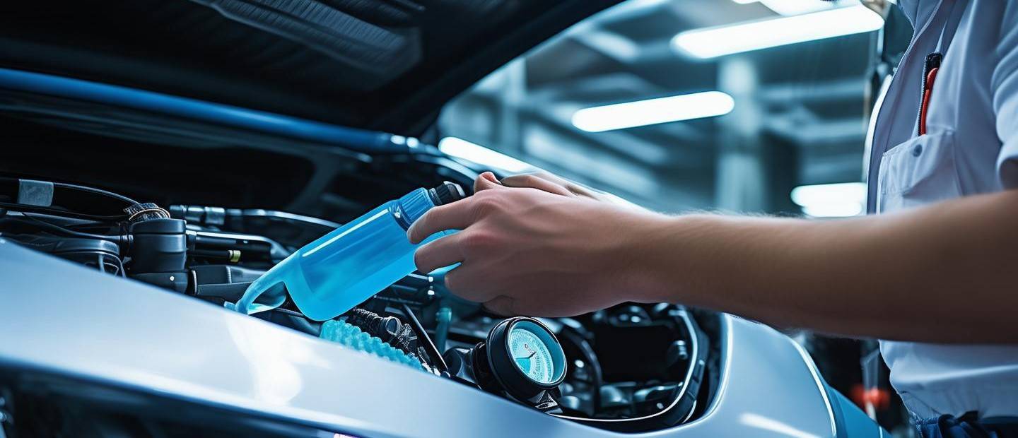 汽車加氟加多少